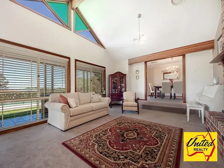 Seventh view of Homely house listing, 20 Harben Vale Circuit, Grasmere NSW 2570