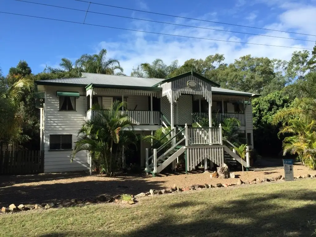 Main view of Homely house listing, 3 Kingfisher Parade, Toogoom QLD 4655