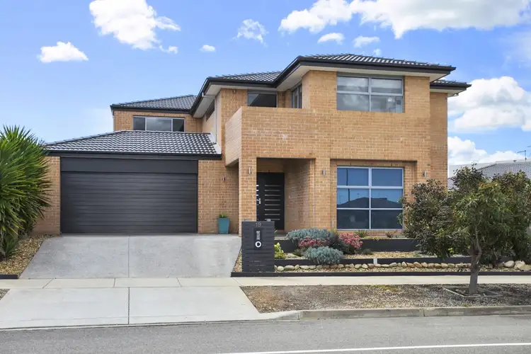 Second view of Homely house listing, 19 Oakdean Boulevard, Ocean Grove VIC 3226