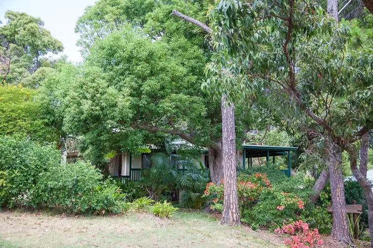 Fifth view of Homely house listing, 30 Booran Street, Point Lookout QLD 4183
