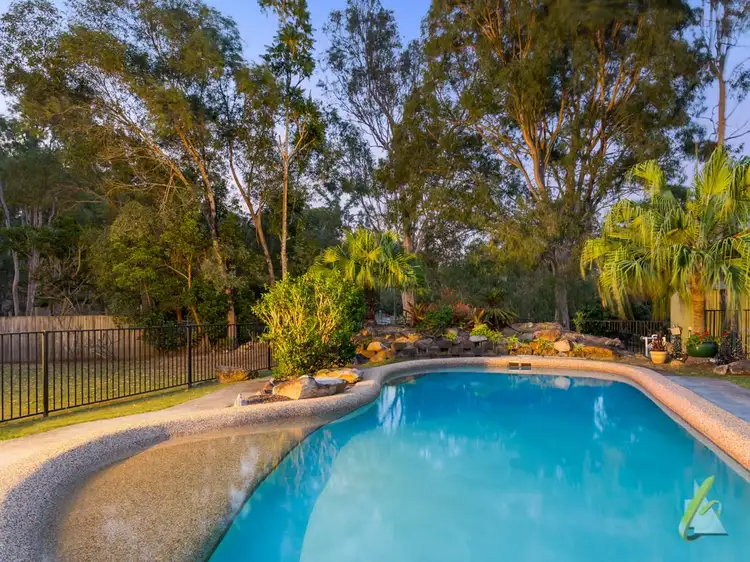 Main view of Homely house listing, 35 Duranta Street, Bellbowrie QLD 4070