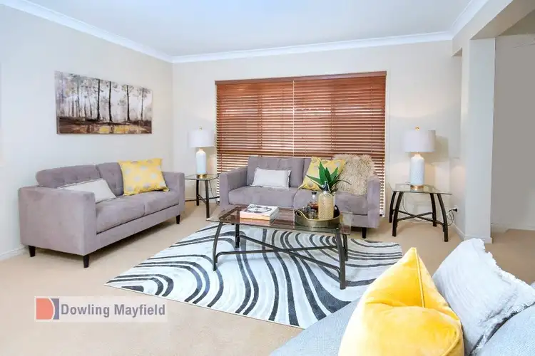 Third view of Homely house listing, 13 Styles Close, Fletcher NSW 2287