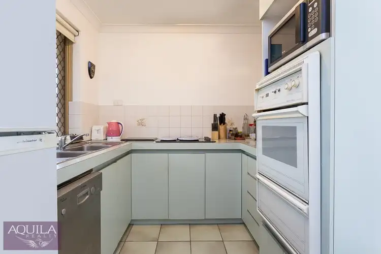 Fourth view of Homely unit listing, 36/52 Aussat Drive, Kiara WA 6054