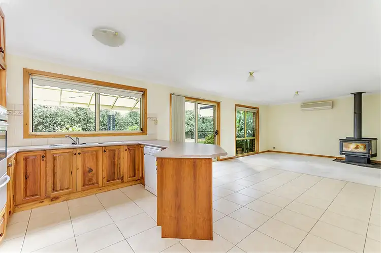 Second view of Homely house listing, 38-40 Tareeda Way, Ocean Grove VIC 3226
