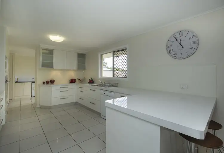 Fourth view of Homely house listing, 589 Branyan Dr, Branyan QLD 4670