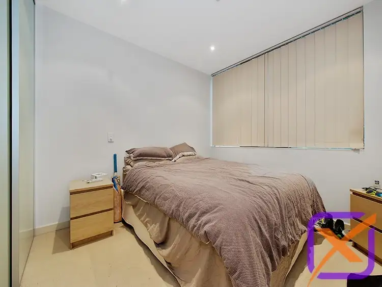 Fourth view of Homely apartment listing, 201/185 Morphett st, Adelaide SA 5000