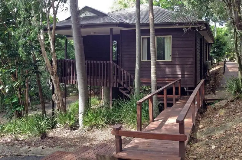 Main view of Homely villa listing, 35/400 Ruffles Road, Wongawallan QLD 4210