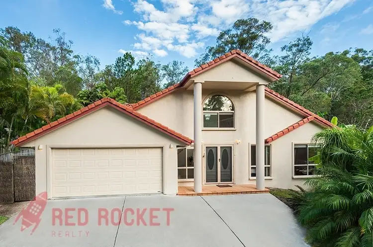 Main view of Homely house listing, 4/428 Springwood Road, Springwood QLD 4127