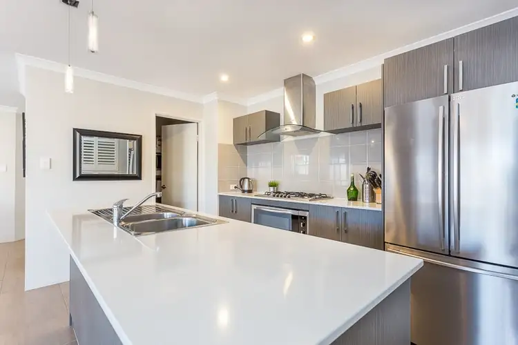 Fourth view of Homely house listing, 35 Halcyon Crescent, Aveley WA 6069