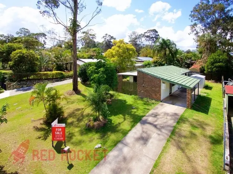 52 Anchusa St, Kingston QLD 4114