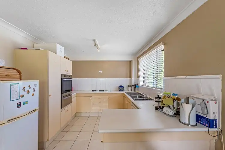 Second view of Homely unit listing, 8/20 Whiting Street, Labrador QLD 4215
