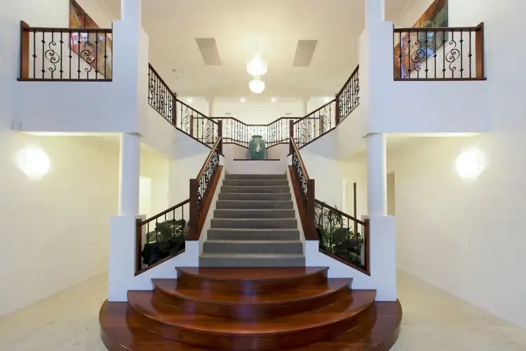 Fourth view of Homely house listing, 51 Portobello Drive, Mermaid Waters QLD 4218