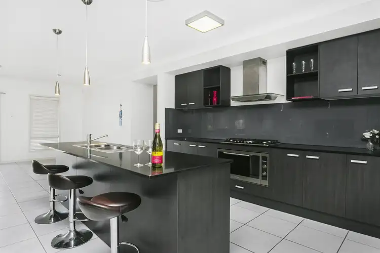 Fourth view of Homely house listing, 32 Wunburra Circle, Pacific Pines QLD 4211