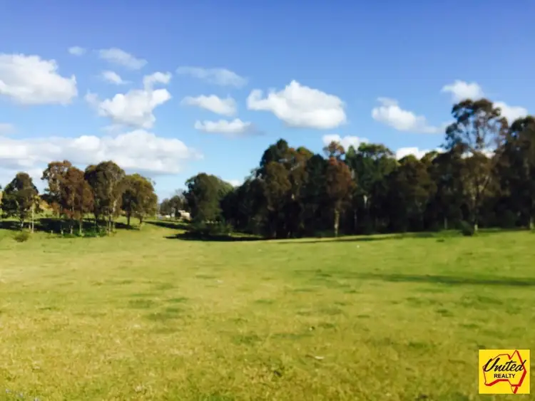 Second view of Homely land listing, 99 Vineyard Road, Mulgoa NSW 2745