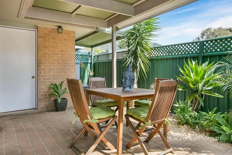 Second view of Homely townhouse listing, 2/7a James Rd, Corrimal NSW 2518