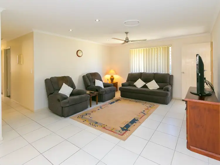 Sixth view of Homely house listing, 1 Princess Park Court, Torquay QLD 4655
