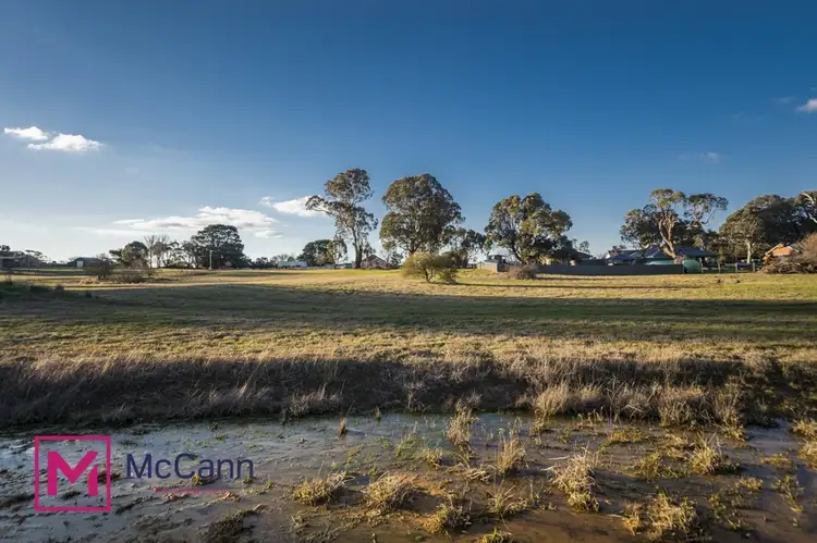 Third view of Homely land listing, Lot 6/DP 720193 George Street, Collector NSW 2581