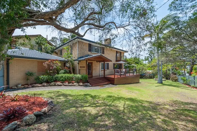 Main view of Homely house listing, 1 Hillview Parade, Ashmore QLD 4214