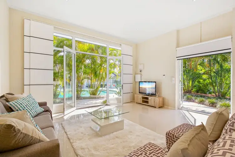 Fourth view of Homely house listing, 18 Boolama Place, Mudgeeraba QLD 4213
