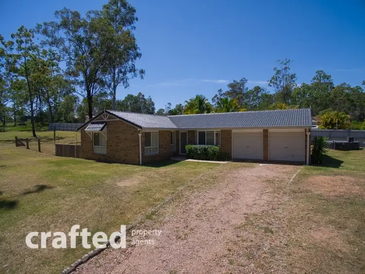 Third view of Homely house listing, 7-9 Belinda Court, Munruben QLD 4125