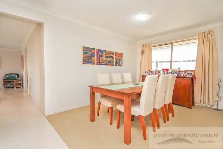 Seventh view of Homely house listing, 56 Huntley Place, Caloundra West QLD 4551