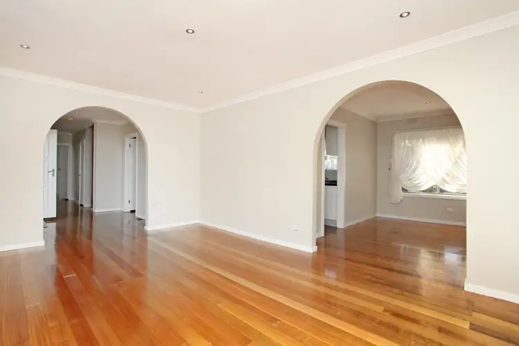 Fourth view of Homely house listing, 3 Brent Mews, Sunshine West VIC 3020