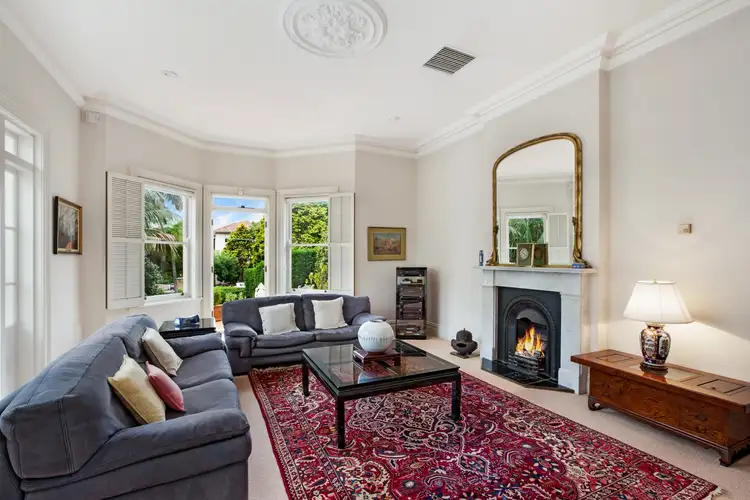 Third view of Homely house listing, 124A Wycombe Road, Neutral Bay NSW 2089