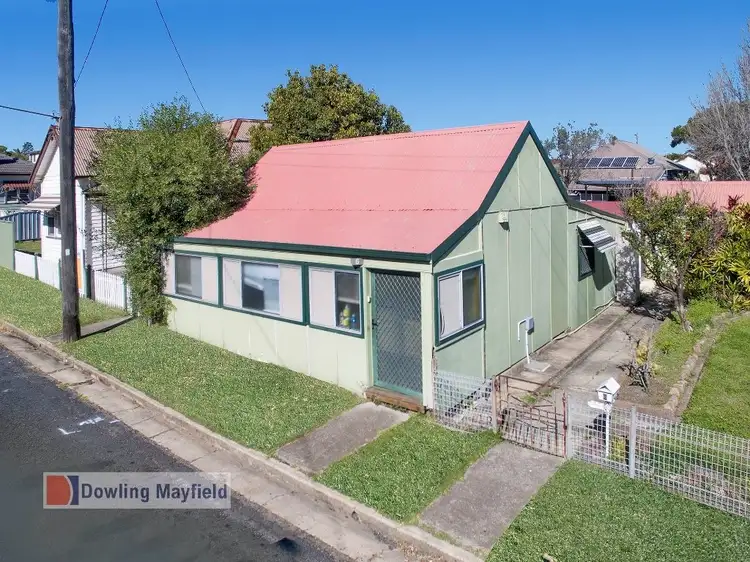 Main view of Homely house listing, 6 Croydon Street, Mayfield NSW 2304