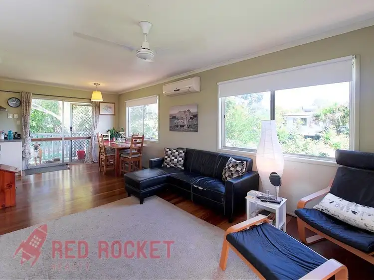 Second view of Homely house listing, 36 FROBISHER STREET, Springwood QLD 4127