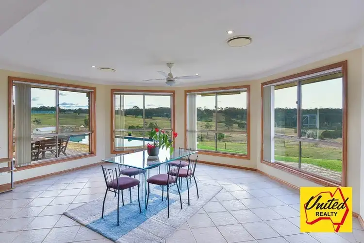Fourth view of Homely house listing, 157 Bobs Range Road, Orangeville NSW 2570