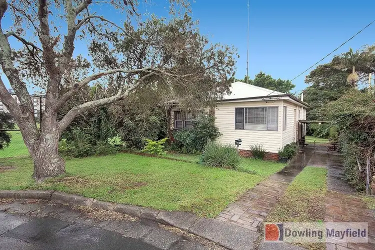 Second view of Homely house listing, 25 Hinkler Street, Mayfield NSW 2304