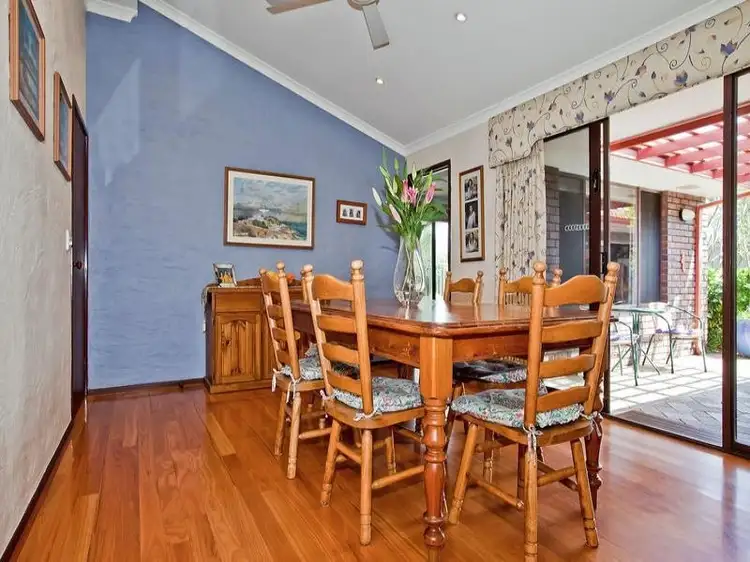 Third view of Homely house listing, 3 Barrow Crescent, Shelley WA 6148