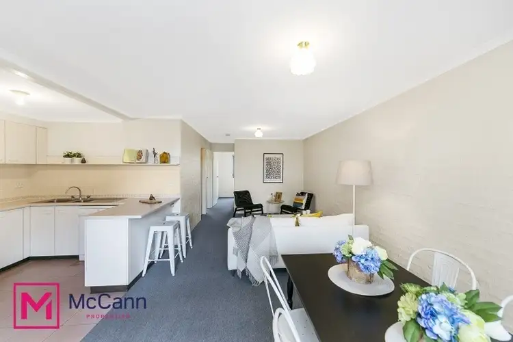 Second view of Homely townhouse listing, 65/22 Archibald Street, Lyneham ACT 2602