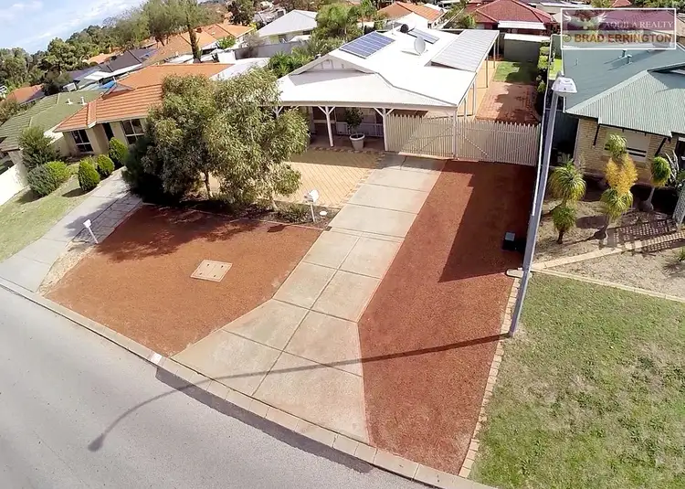 65 Cockman Cross, Stratton WA 6056
