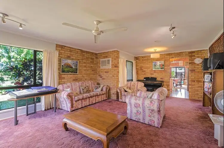 Fourth view of Homely house listing, 43 Gahans Road, Kalkie QLD 4670