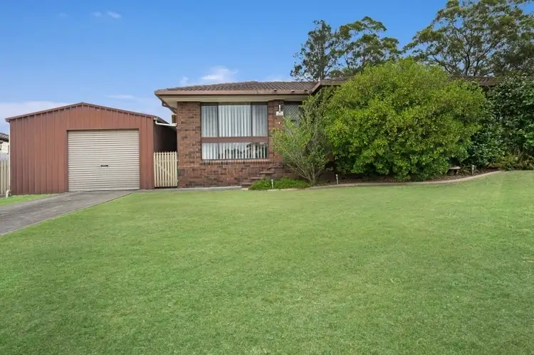 17 Pepler Place, Thornton NSW 2322