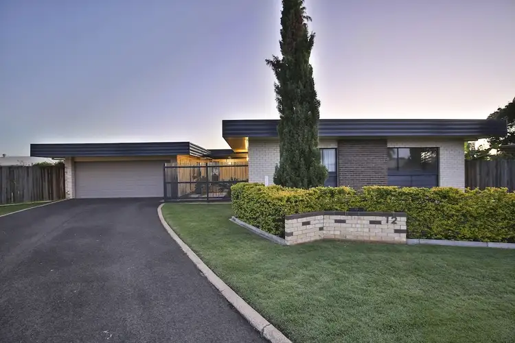 12 Lovett Street, Norville QLD 4670