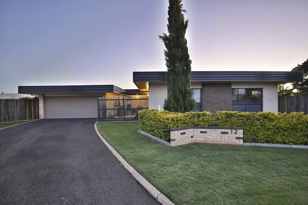 Main view of Homely house listing, 12 Lovett Street, Norville QLD 4670