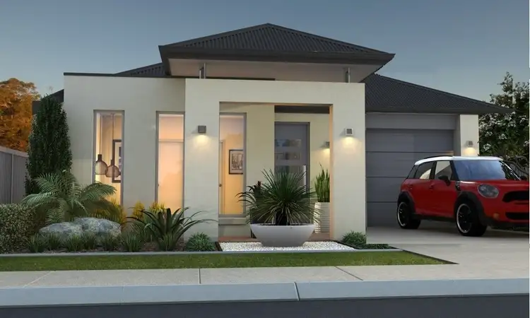Lot 5, 328 Portrush Road, Heathpool SA 5068
