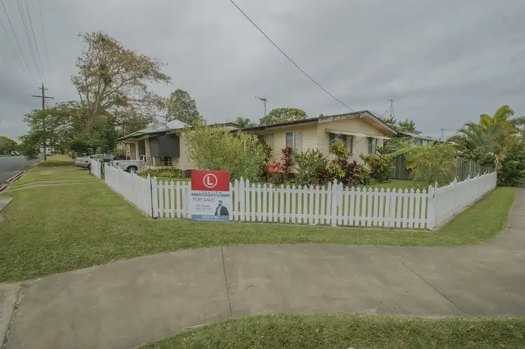 367 Alice Street, Maryborough QLD 4650