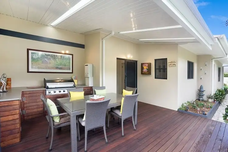 Fourth view of Homely townhouse listing, 1/69-71 Flathead Road, Ettalong Beach NSW 2257