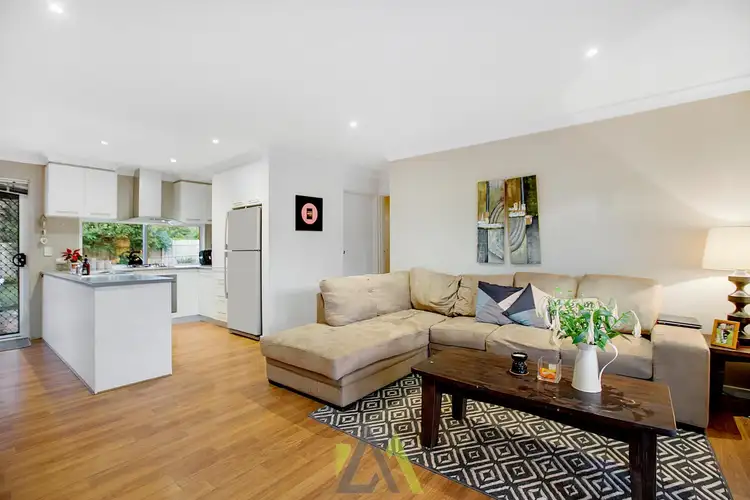 Fifth view of Homely house listing, 15 Glenview Crescent, Frankston VIC 3199
