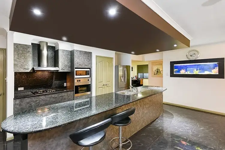 Fourth view of Homely house listing, 5 Standford Place, Regents Park QLD 4118