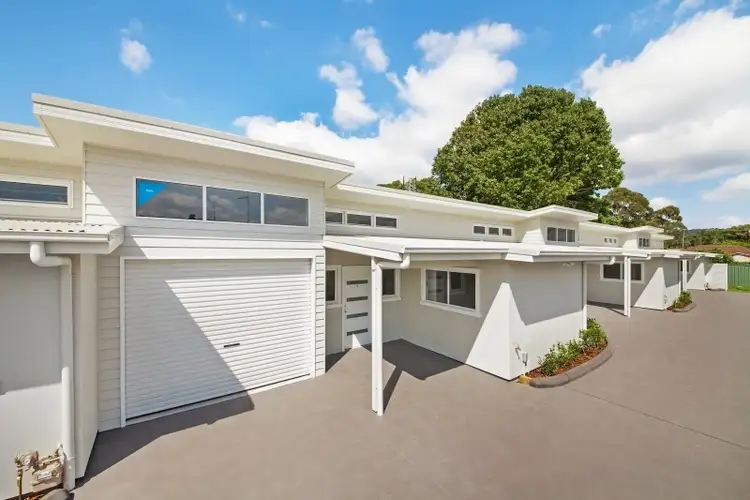 Seventh view of Homely villa listing, 3/73 Ocean Beach Road, Woy Woy NSW 2256