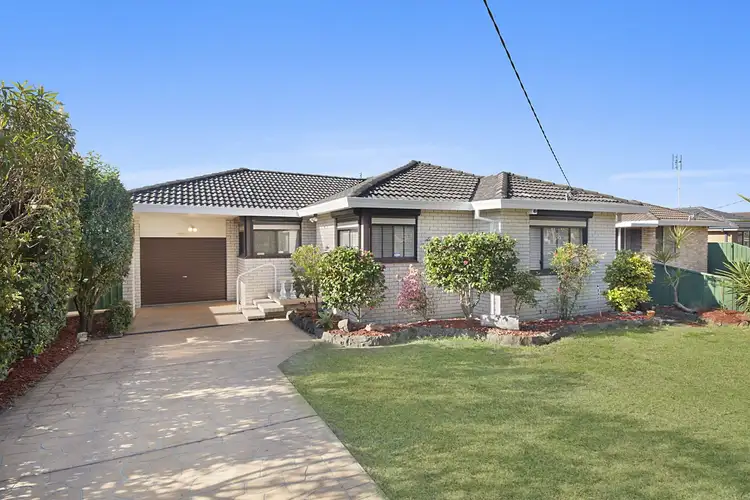 17 Neptune Street, Umina Beach NSW 2257