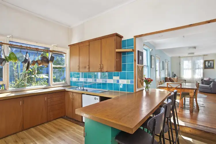 Second view of Homely house listing, 88 Hitchcock Avenue, Barwon Heads VIC 3227
