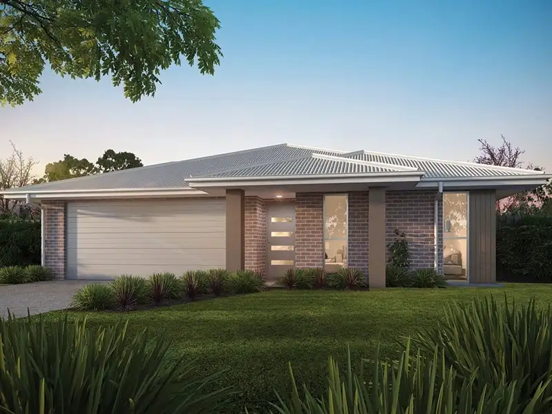 Main view of Homely house listing, 62 (Lot 287) Blaxland Road, Urraween QLD 4655