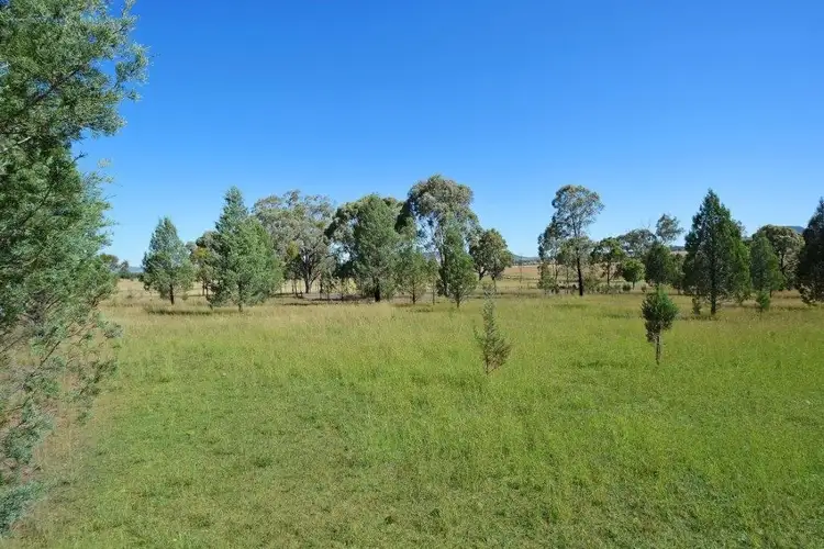 Third view of Homely land listing, 46 Booloocooroo Road, Gunnedah NSW 2380