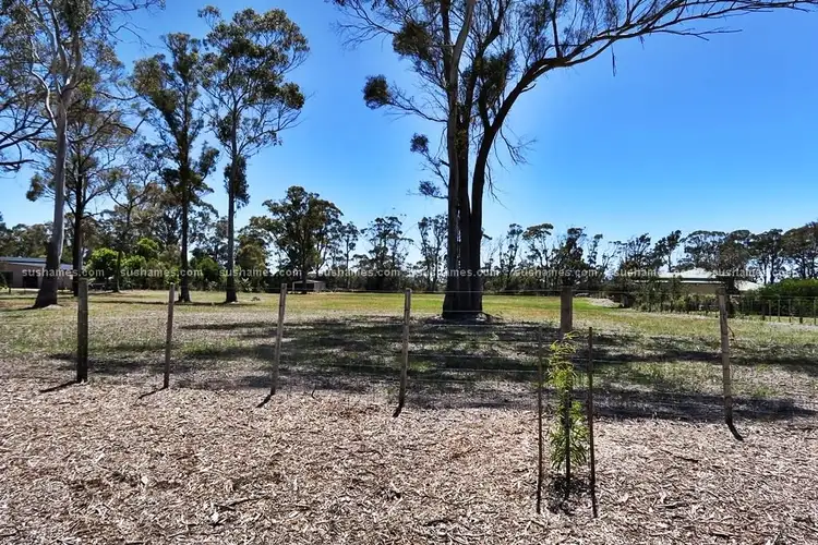 Third view of Homely land listing, 117 Panatana Drive, Port Sorell TAS 7307