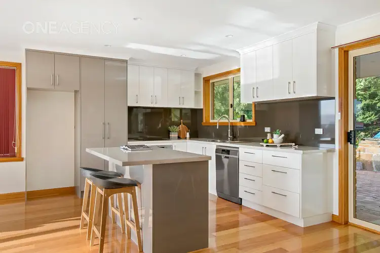 Third view of Homely house listing, 1 Stephensdale Drive, Riverside TAS 7250
